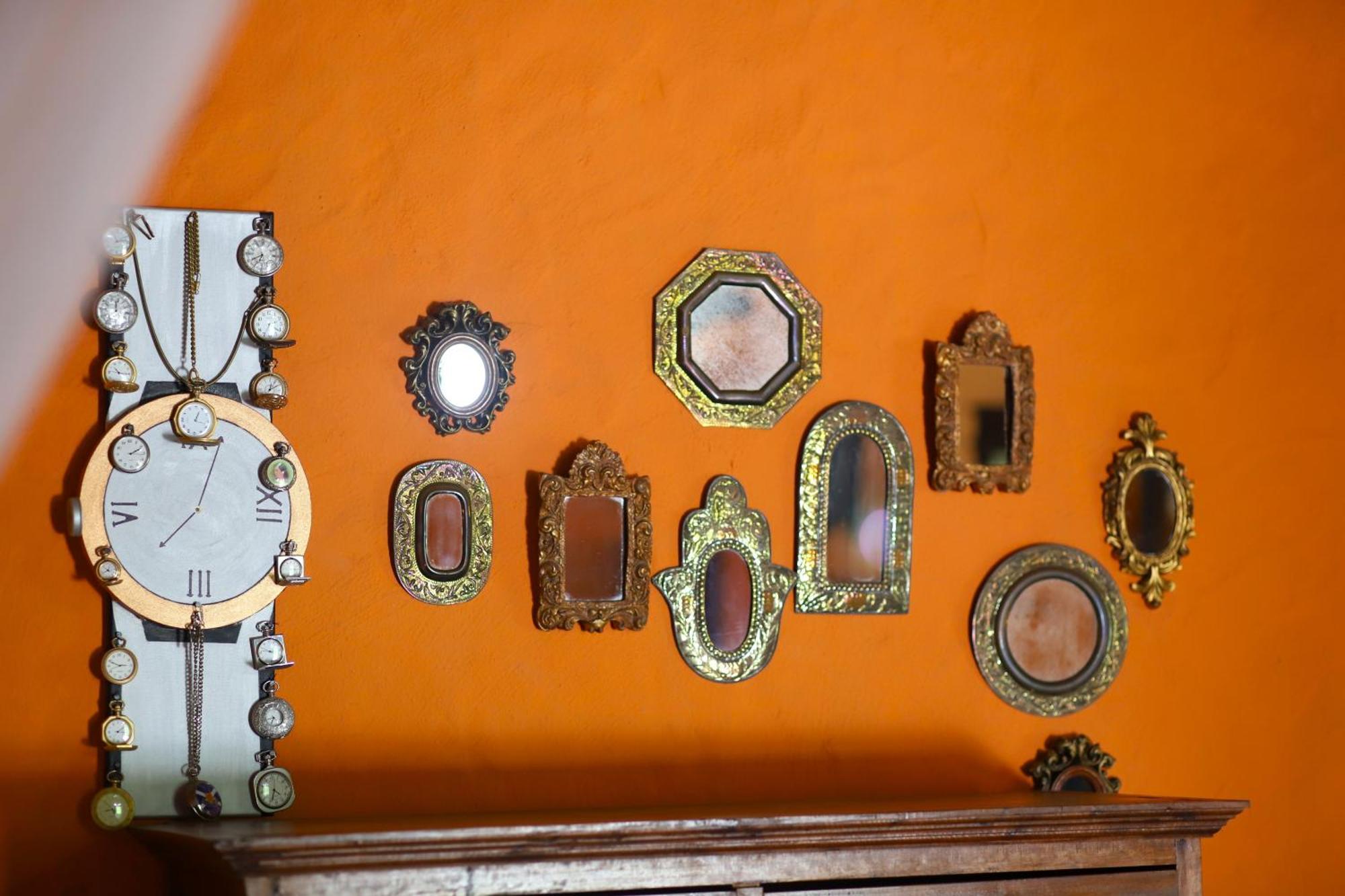 Mogán Historica Casa Con Vistas Al Jardin De Cactus Y Montanas 빌라 외부 사진
