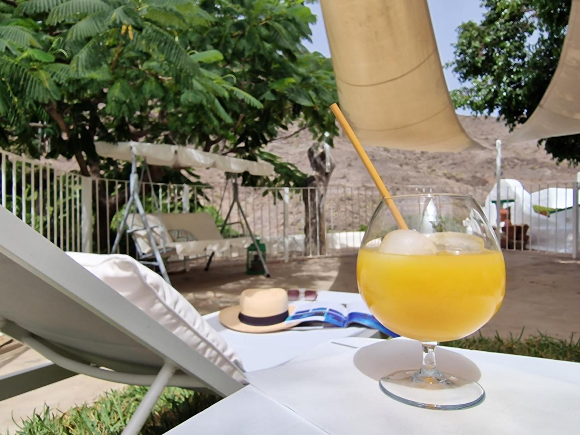 Mogán Historica Casa Con Vistas Al Jardin De Cactus Y Montanas 빌라 외부 사진